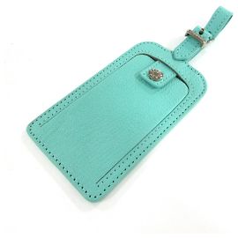 TIFFANY & CO. Accessorio borsa Blu
