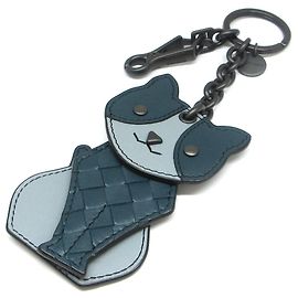 Bottega Veneta Borsa accessorio Blu
