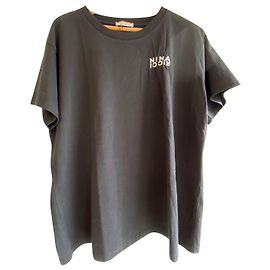 Nina Ricci Top Nero