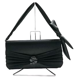 Lanvin-Lanvin Shoulder bag-Black