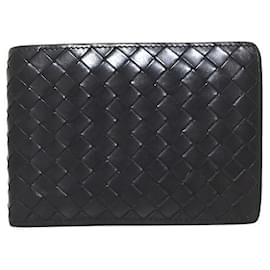 Bottega Veneta-Bottega Veneta Intrecciato-Black