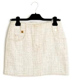 second hand venroy skirt