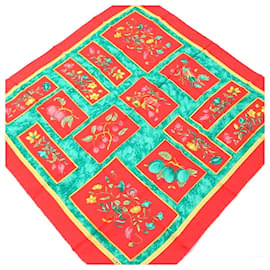 Sciarpa Loewe Multicolore