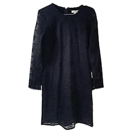 Isabel Marant Pour H&M-Dresses-Black