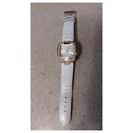 Guess-Fine watches-White
