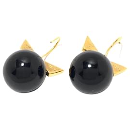 Fendi-Fendi Earring-Black
