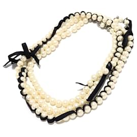 Collier Lanvin Autre