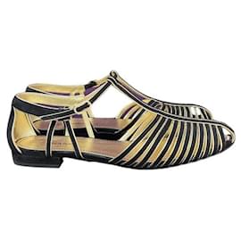 Sandali Chanel - Joli Closet