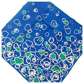 Sciarpa di Chopard Blu