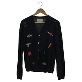 gucci cardigan sweater
