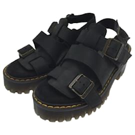 dr martens sandals second hand