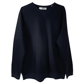 Sudadera negra Valentino Garavani Negro
