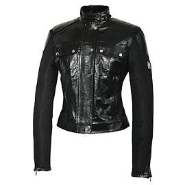 Belstaff Jacken Schwarz