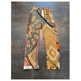 Chloé-Pants, leggings-Multiple colors