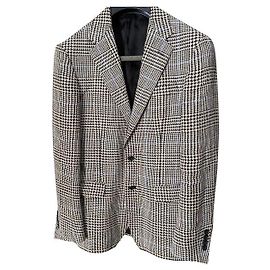 Chaqueta de cuadros de algodón Polo Ralph Lauren Otro