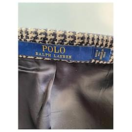 Polo Ralph Lauren-Men's Plaid Jacket-Other