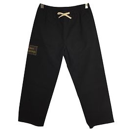 GUCCI / Orgasmos / 46 / algodón / NEGRO Negro