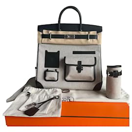 Bolsos de hombre Hermès Sac à dépêches occasione - Joli Closet