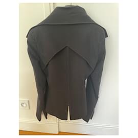 Givenchy-givency jacket-Black