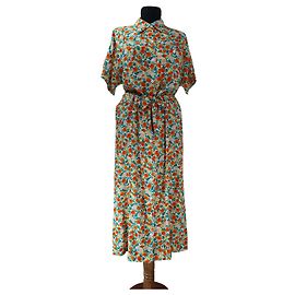 Apc Vestidos Multicolor