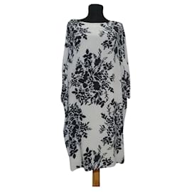 By Malene Birger-Robes-Multicolore,Gris