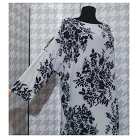 By Malene Birger-Robes-Multicolore,Gris
