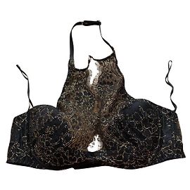 Agent Provocateur Intimates Nero