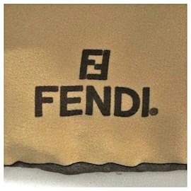 Fendi-Fendi Scarf-Multiple colors