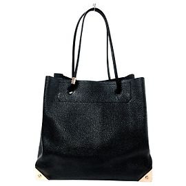 Alexander Wang Tote bag Black