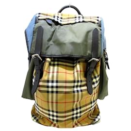 Burberry-Burberry Backpack-Multiple colors