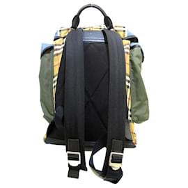 Burberry-Burberry Backpack-Multiple colors