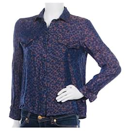 SéZane-Tops-Purple