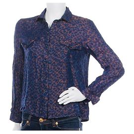 SéZane Hauts Violet