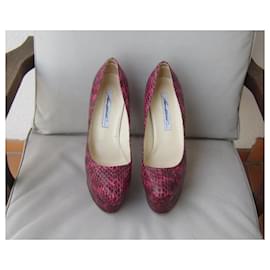 Brian Atwood-Heels-Pink