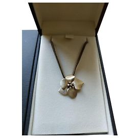 H Stern Pendentif Giardino D'oro