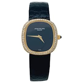 second hand patek philippe ladies watch