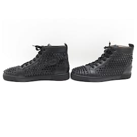 Christian Louboutin Scarpe da uomo usate - Joli Closet