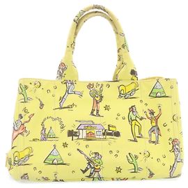 Chopard Prada La Strada Jaune