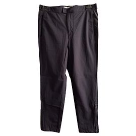 Lacoste Tech sport trousers Dark grey