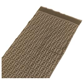 Fendi-Fendi ---Brown