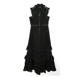 Three Floors Fashion Robe longue Three Floor Boulevard Noir