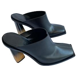 Givenchy Clogs Black
