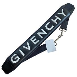 Givenchy Ceintures Noir