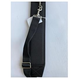 Givenchy-Belts-Black