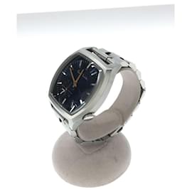 Paul Smith-Paul Smith Watch / Analog / Stainless Steel / BLU / SLV-Silvery