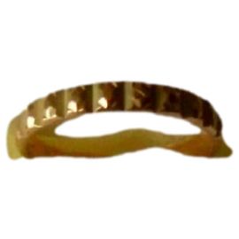 Autre Marque Anello d'oro D'oro