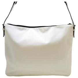 Prada-Prada Saffiano-White