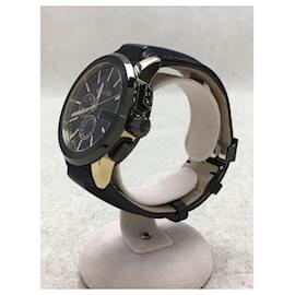 Gucci-GUCCI Quartz watch / analog-Black