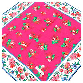TIFFANY & CO. sciarpa Multicolore