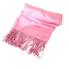 Bufanda Givenchy Rosa